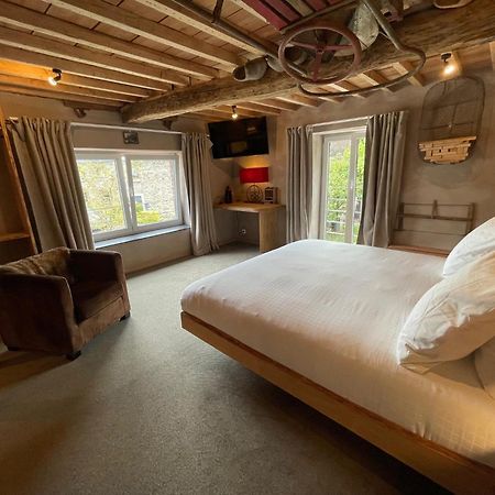 Les Chambres De Laurette Спа Экстерьер фото