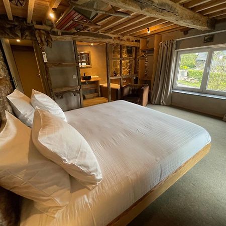 Les Chambres De Laurette Спа Экстерьер фото