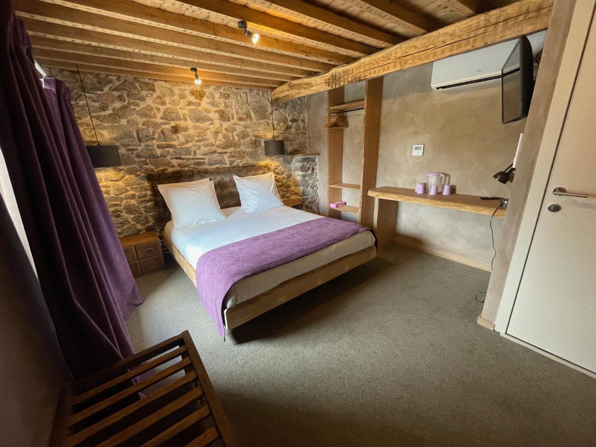 Les Chambres De Laurette Спа Экстерьер фото