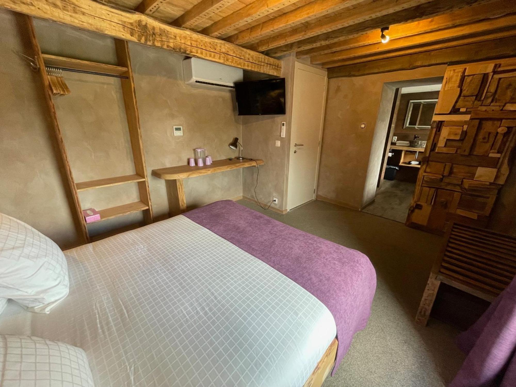 Les Chambres De Laurette Спа Экстерьер фото