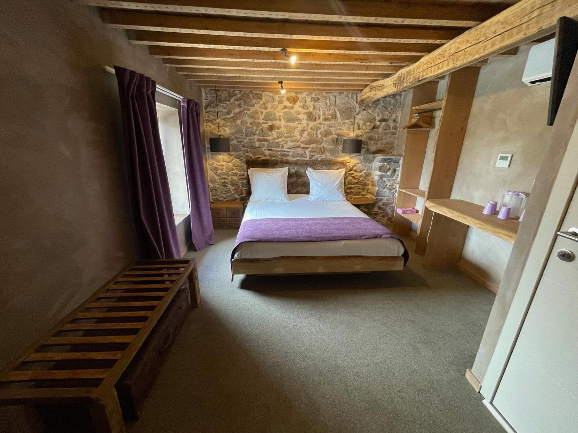 Les Chambres De Laurette Спа Экстерьер фото