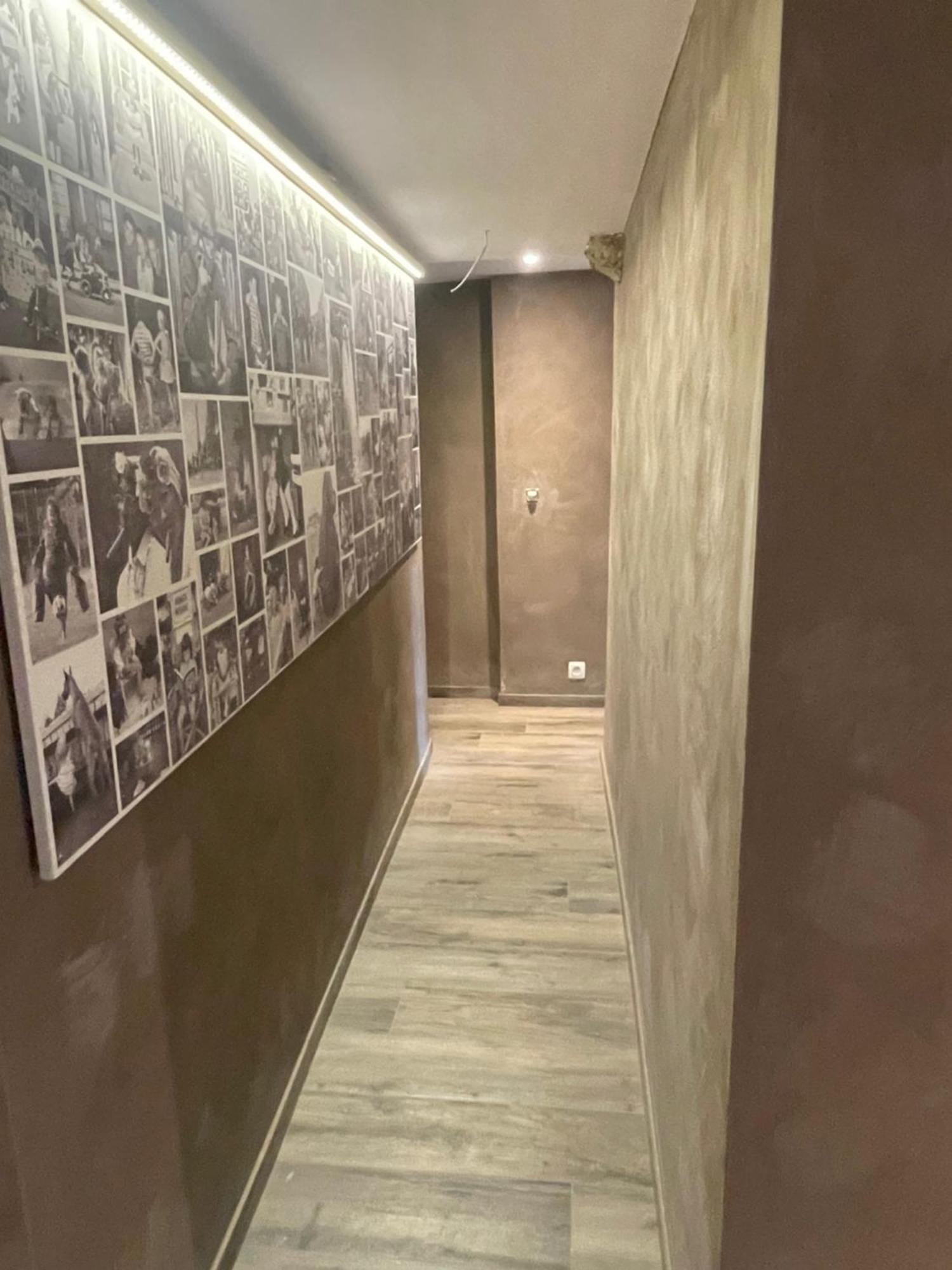 Les Chambres De Laurette Спа Экстерьер фото